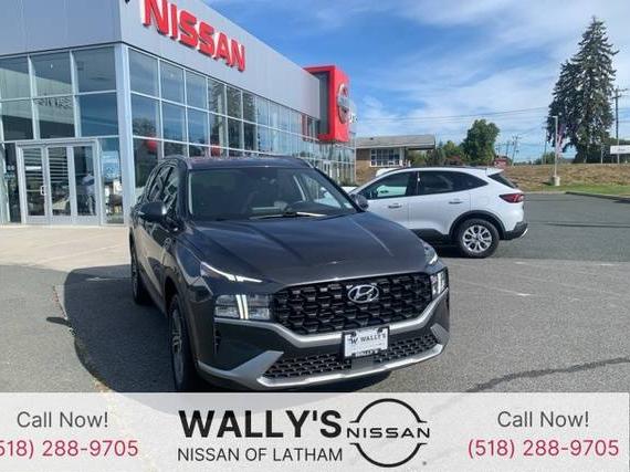 HYUNDAI SANTA FE 2023 5NMS2DAJ4PH605022 image